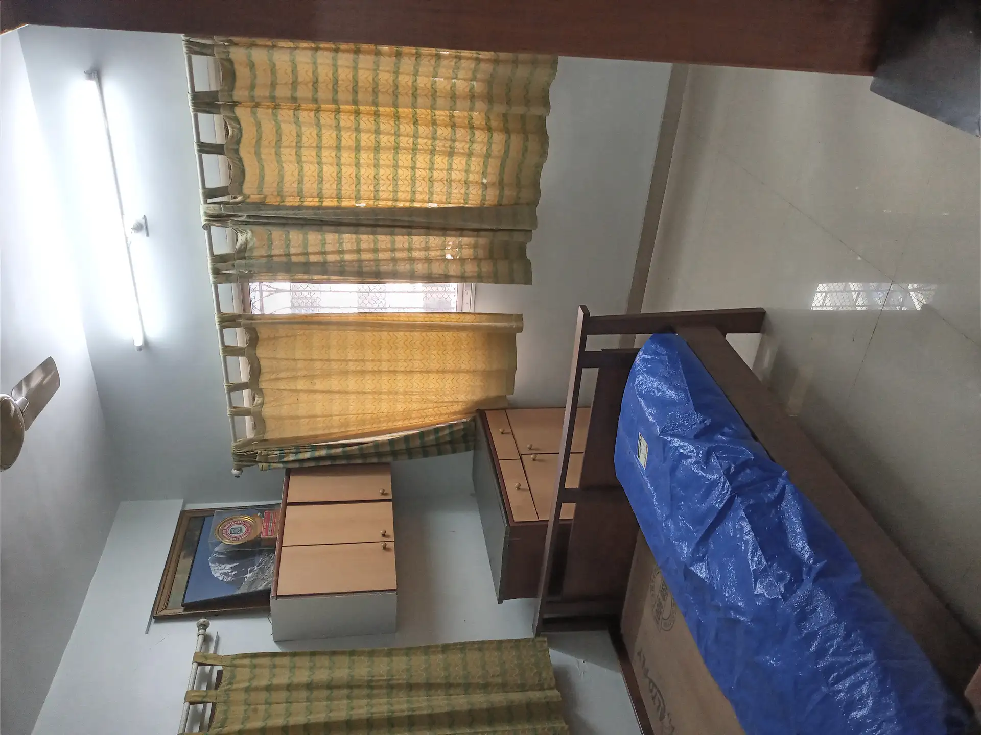 1 BHK Flat for Sale in Link Palace Society, Malad West