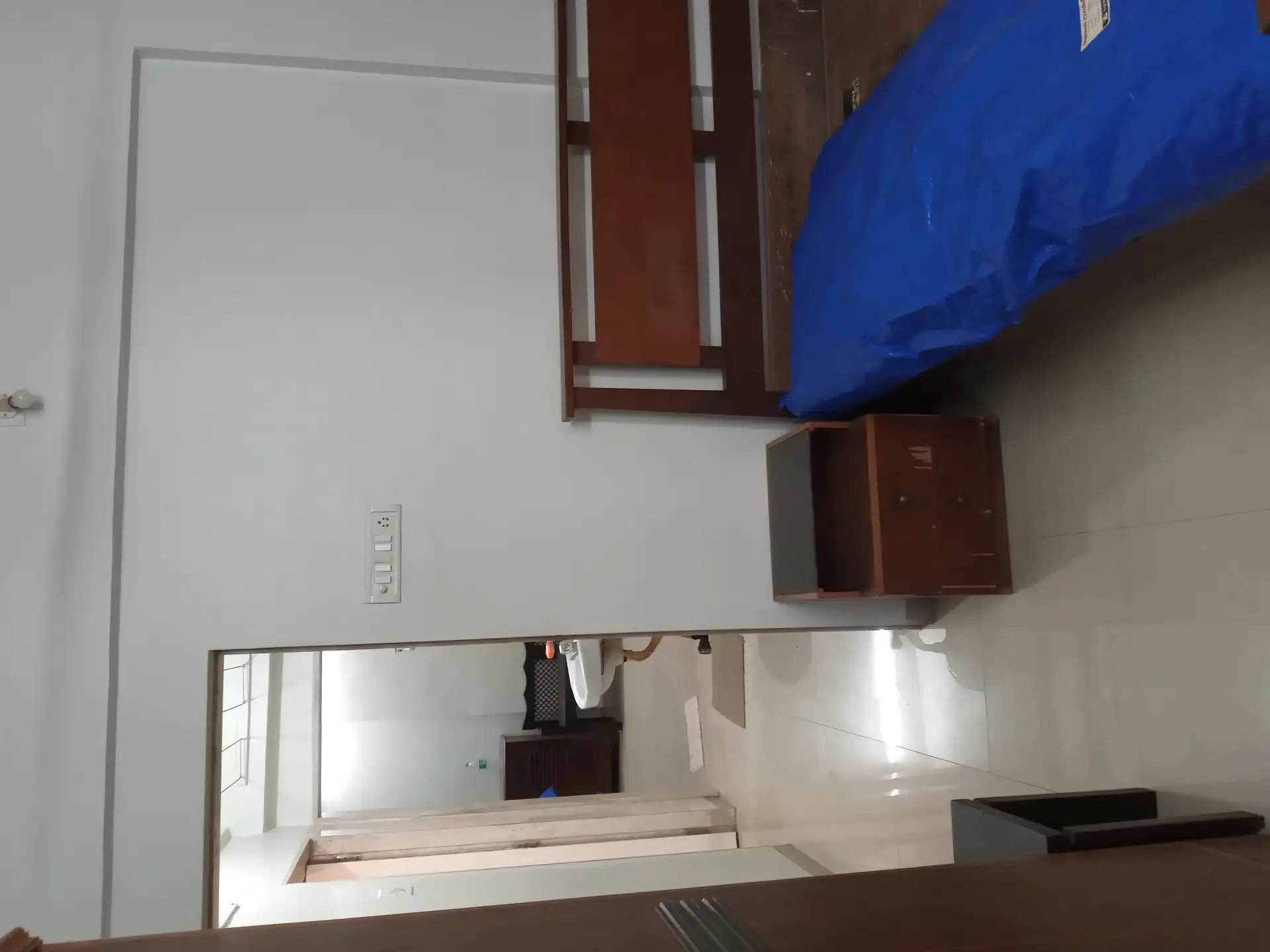 1 BHK Flat for Sale in Link Palace Society, Malad West