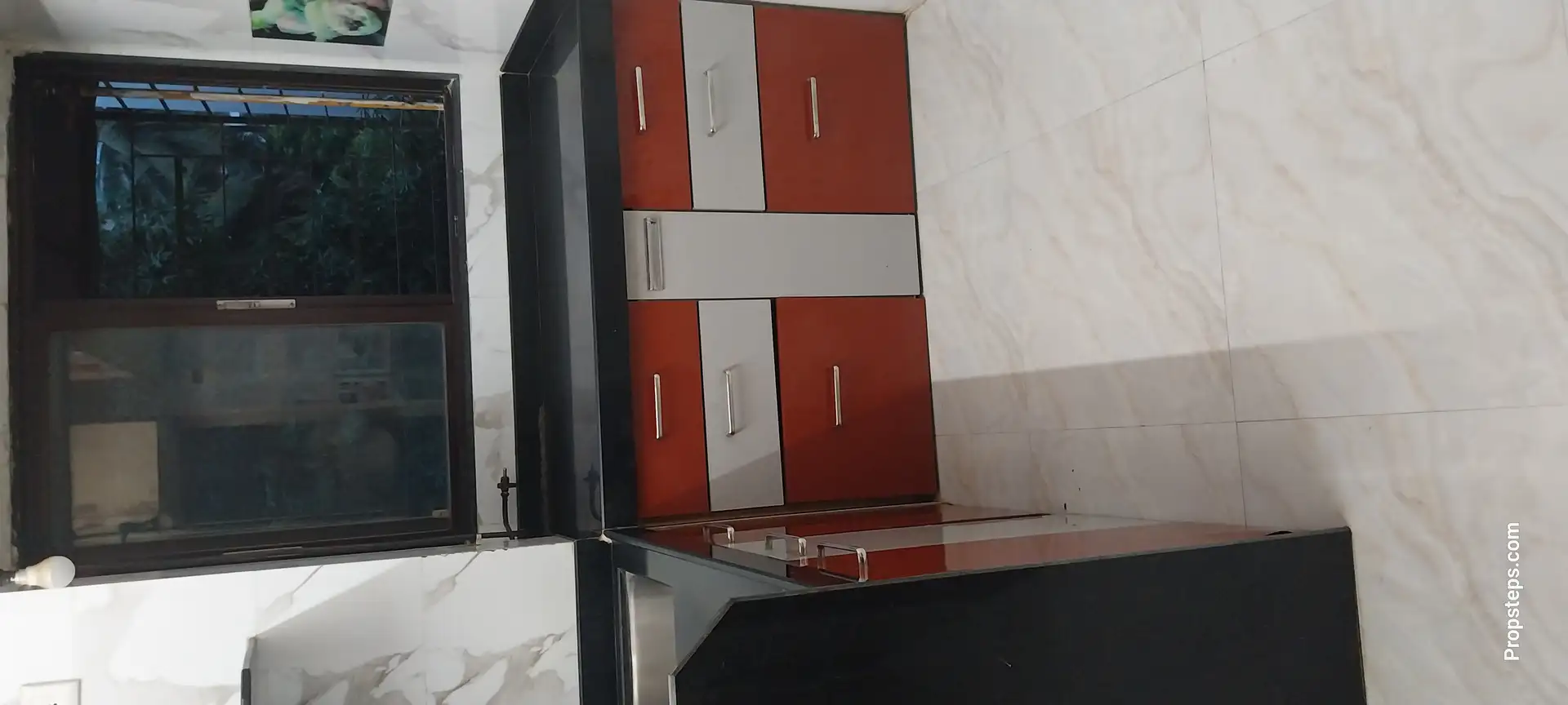1RK Flat for Rent in Patidar Society , Malad West