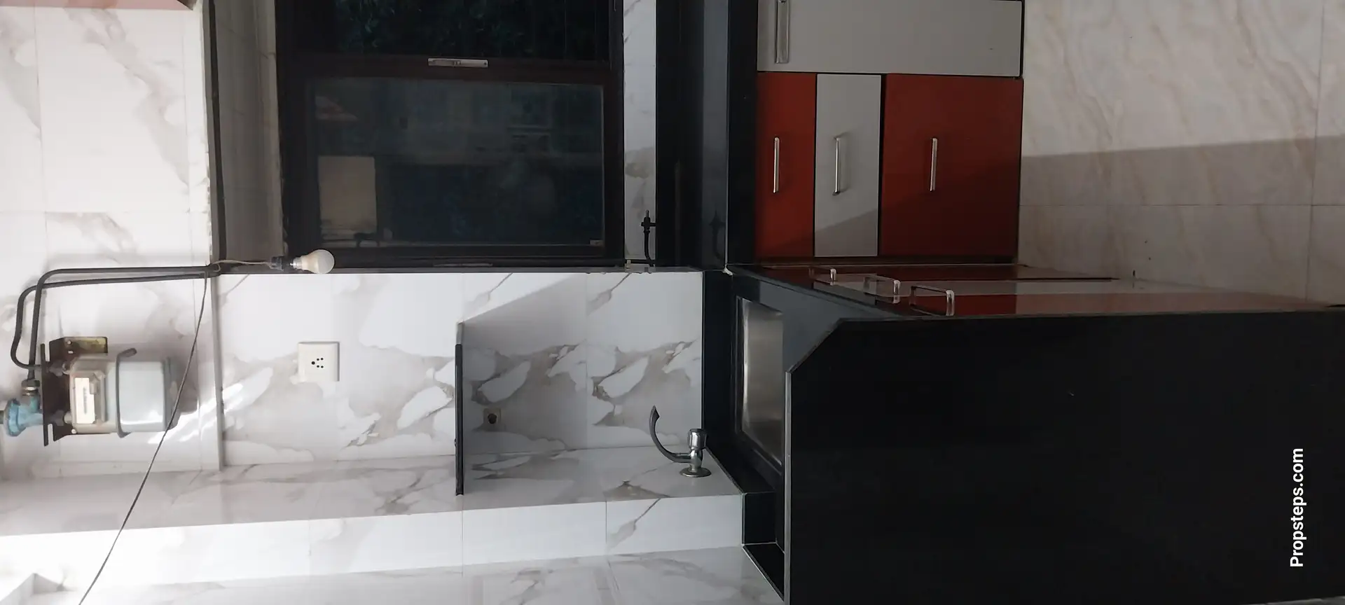 1RK Flat for Rent in Patidar Society , Malad West