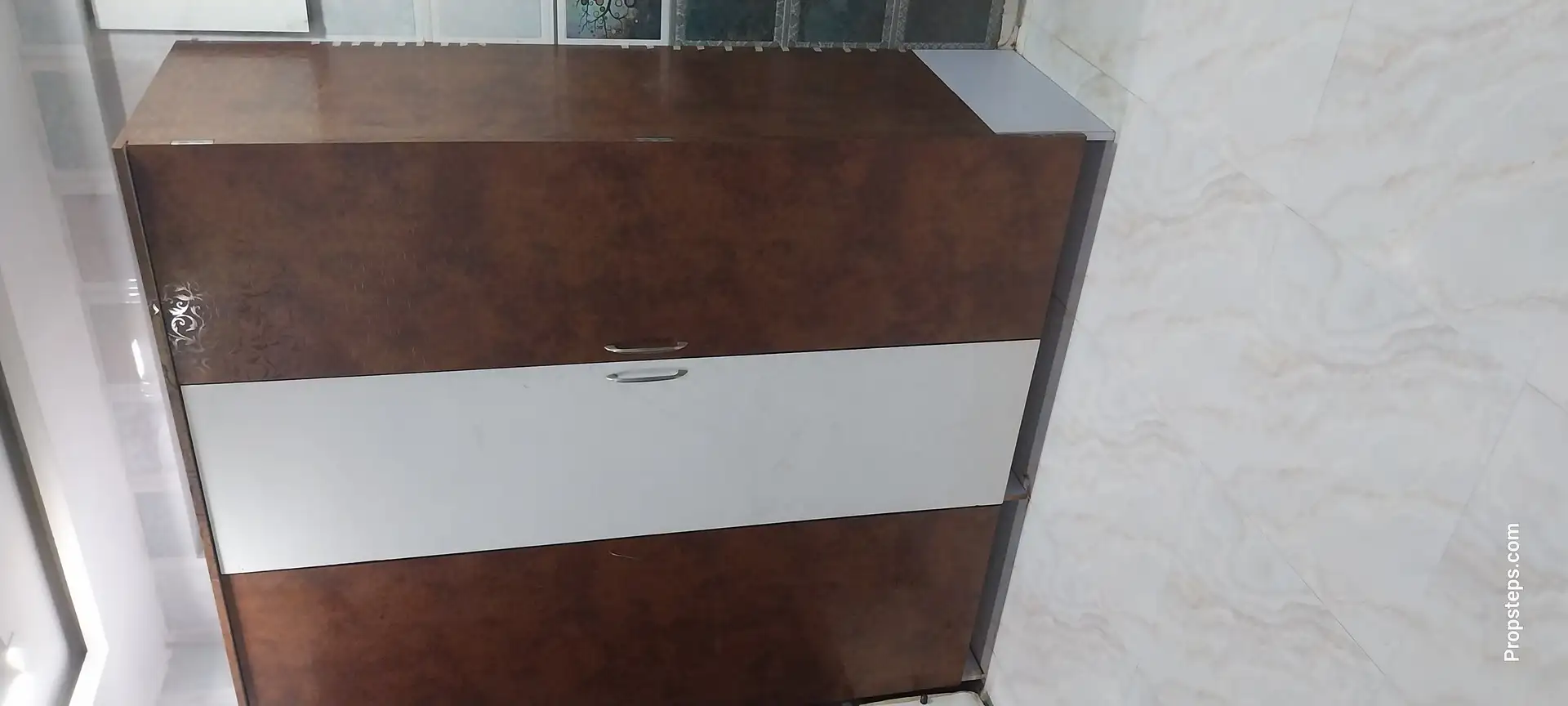 1RK Flat for Rent in Patidar Society , Malad West