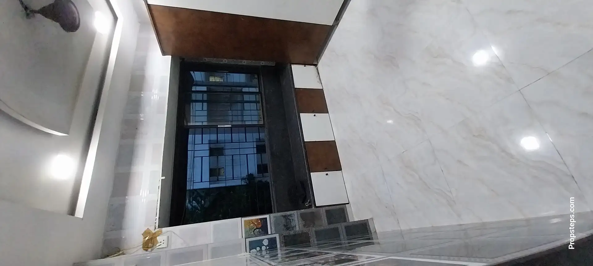 1RK Flat for Rent in Patidar Society , Malad West