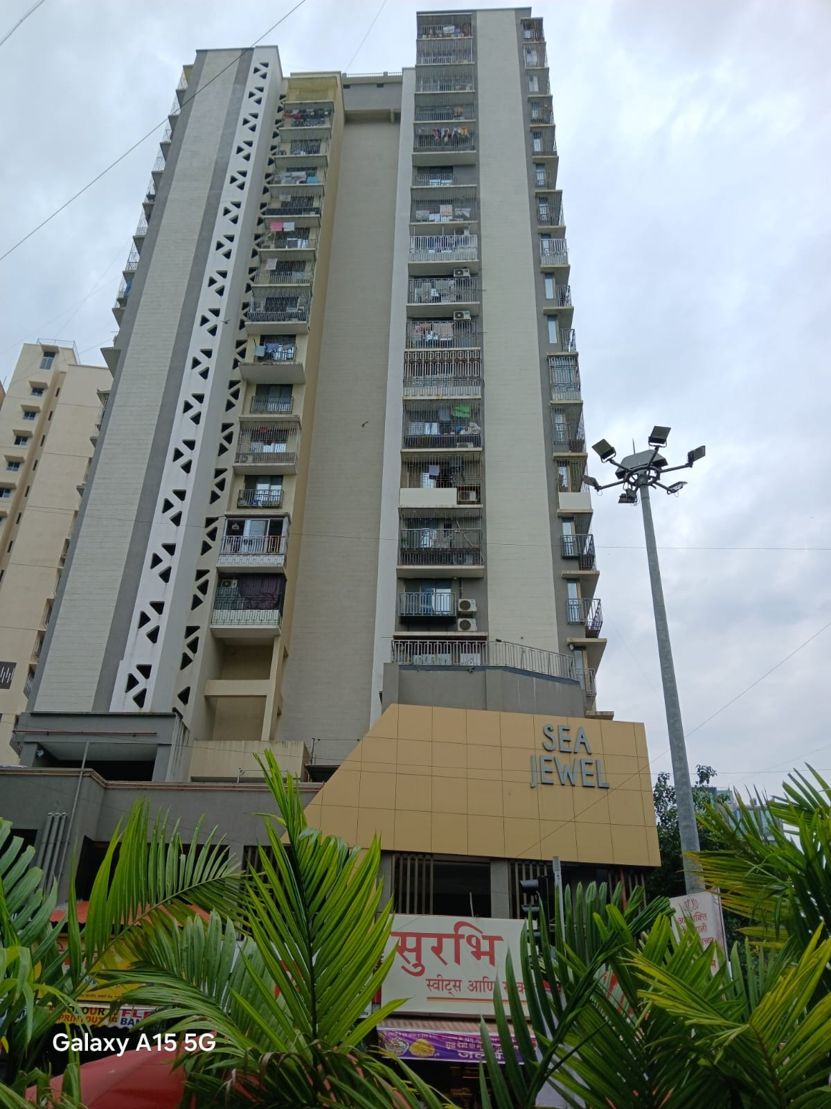 2 BHK Flat for Rent in Manav Kalyan, Goregaon West