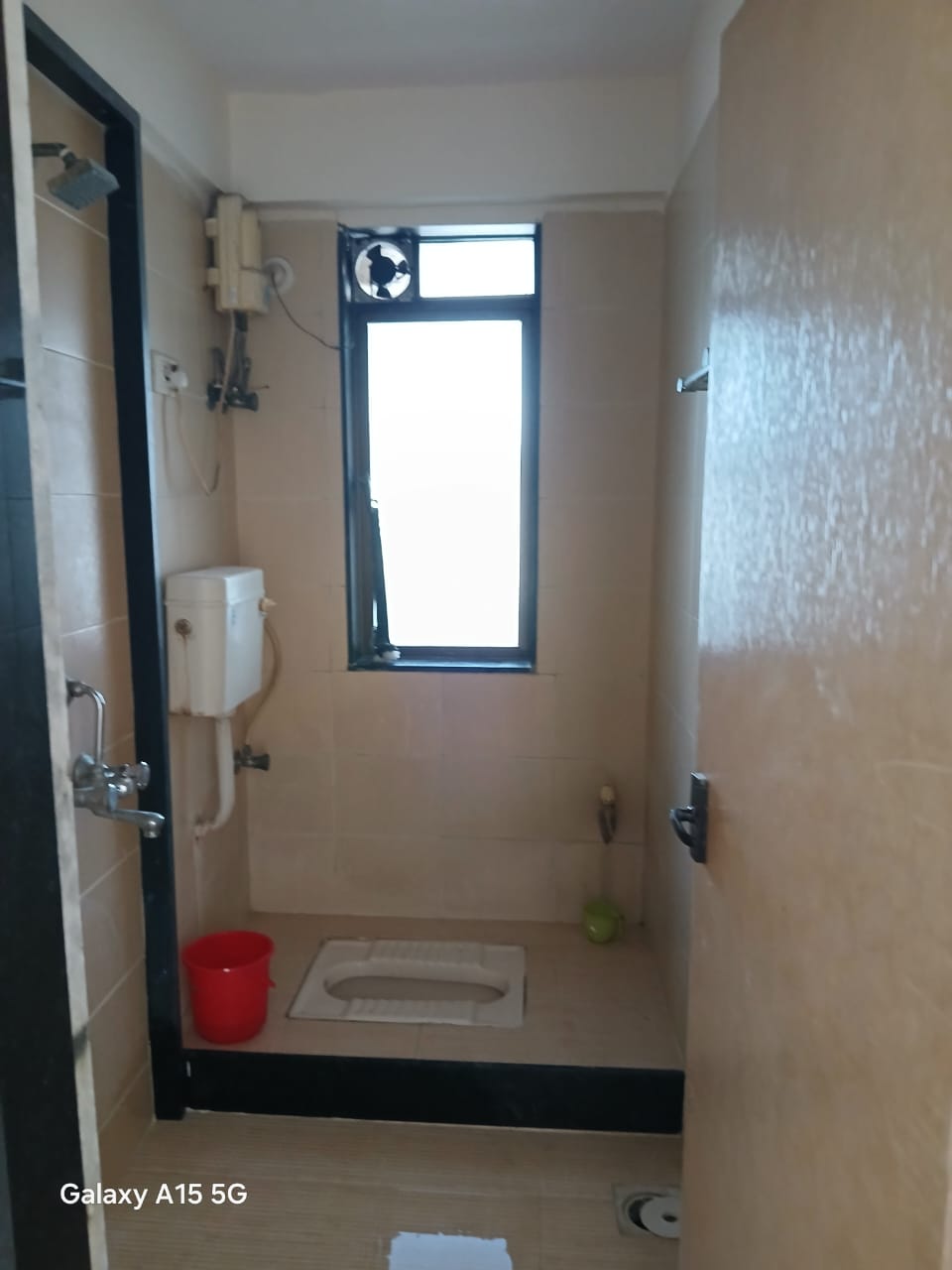 1 BHK Flat for Rent in jal mandir , Goregaon West