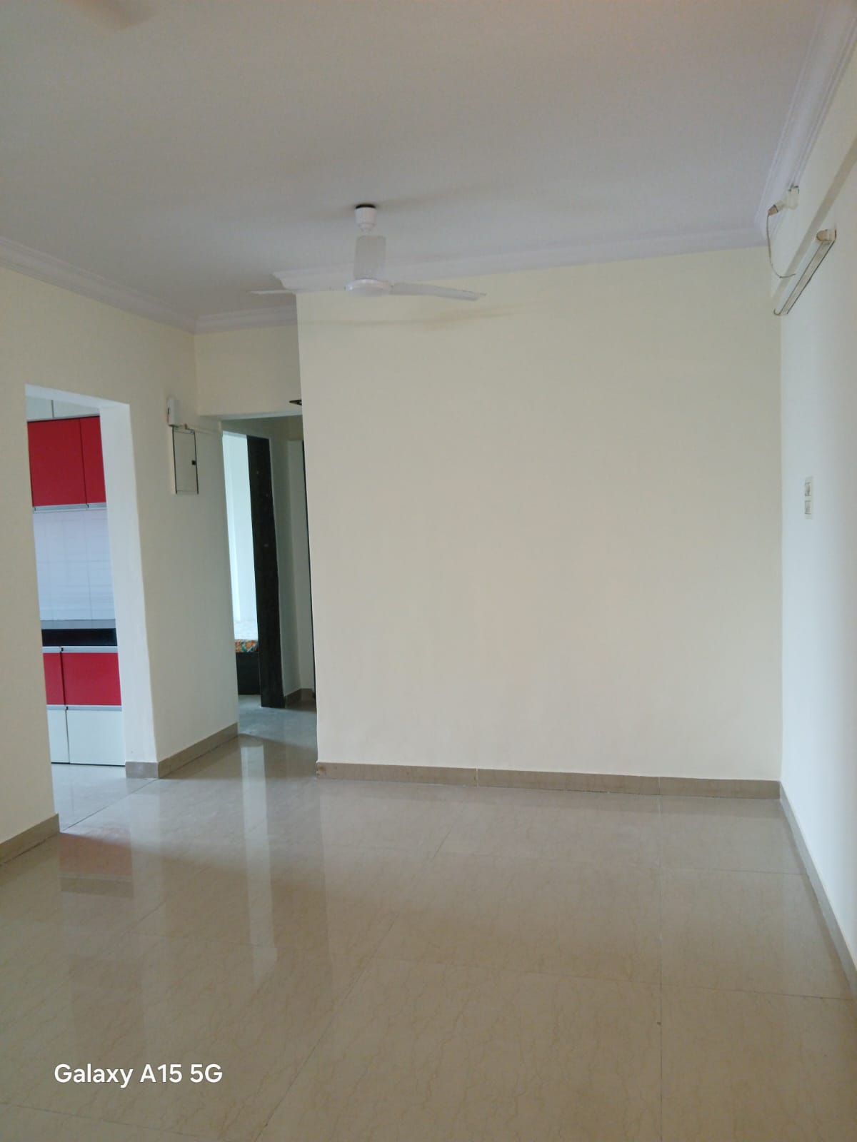 2 BHK Flat for Rent in kerali Tower, Goregaon West