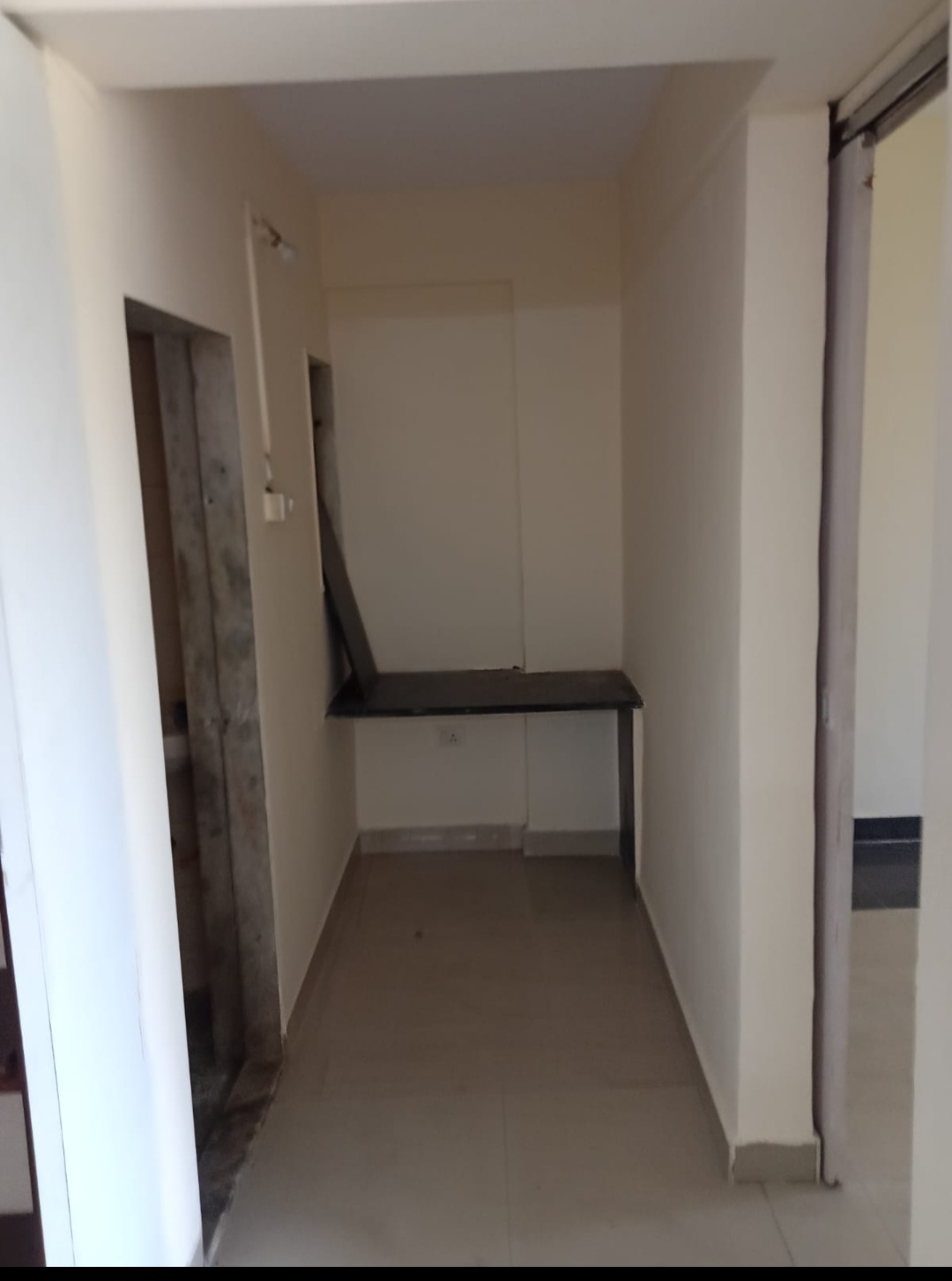 1 BHK Flat for Rent in Divya Stuti Apartment , Malad West