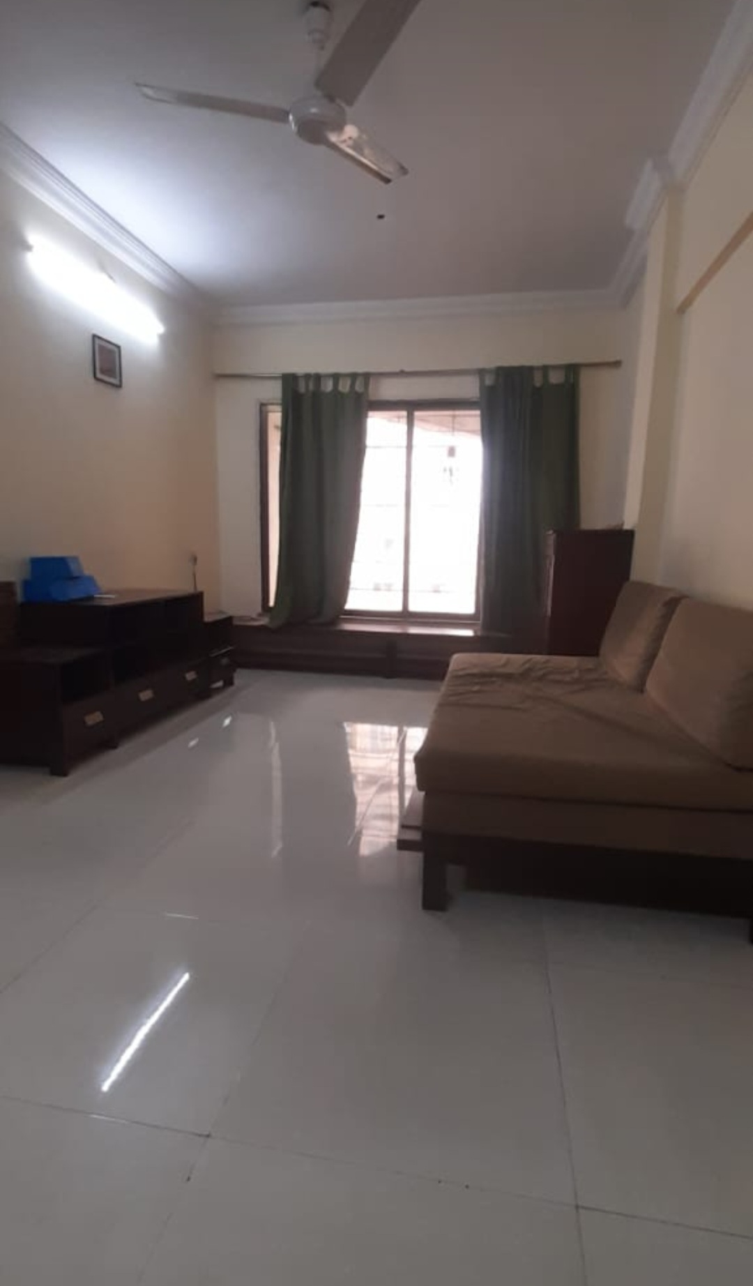 1 BHK Flat for Rent in Lemont Apartment , Malad East