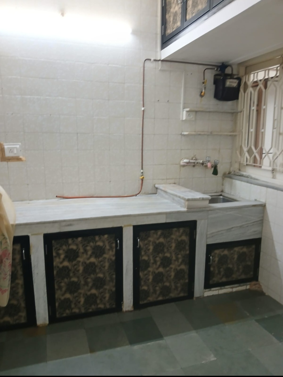 1RK Flat for Rent in Raheja Township, Malad East