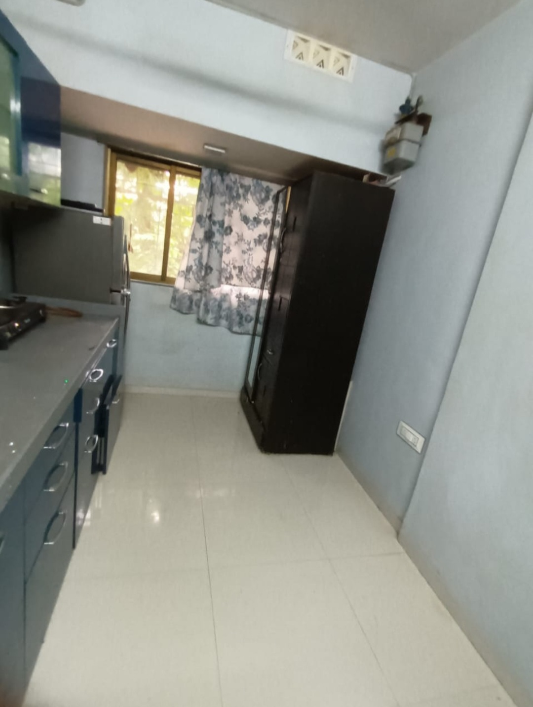 1RK Flat for Rent in Chincholi Apartment , Malad West