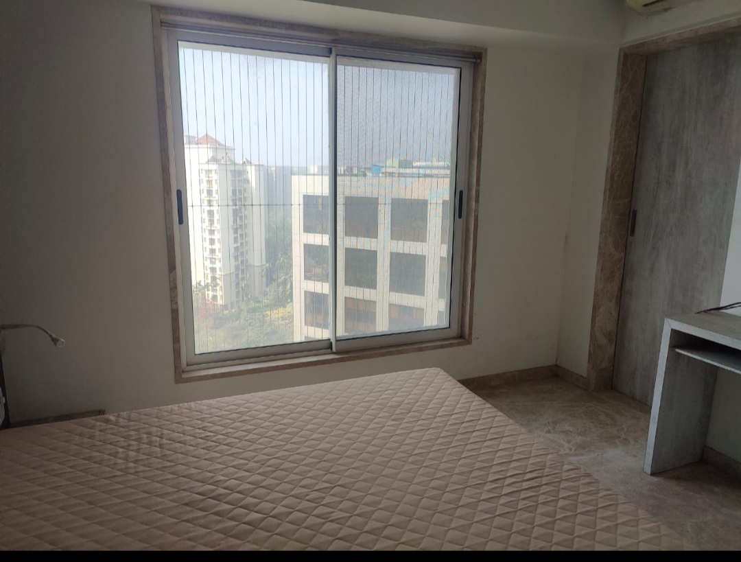 2 BHK Flat for Rent in Shree Balajee Enclave , Malad West