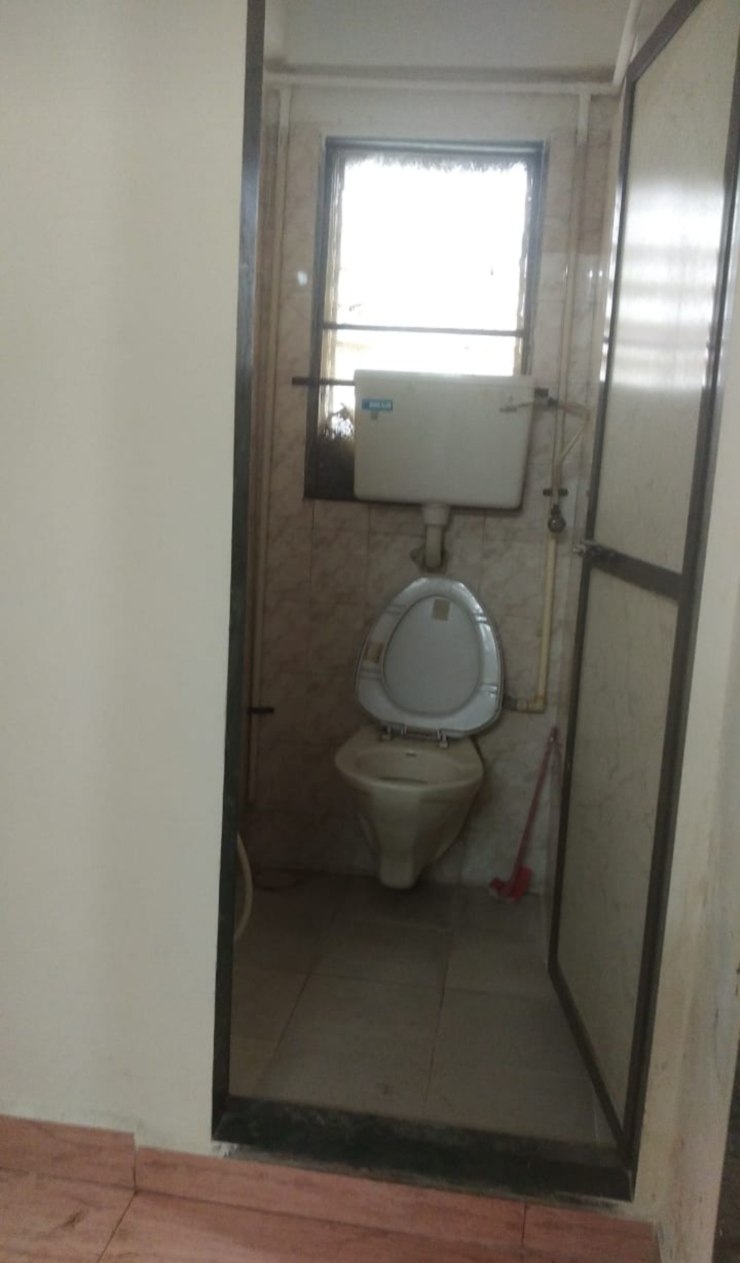 1RK Flat for Rent in Vinayak Apartment , Malad West