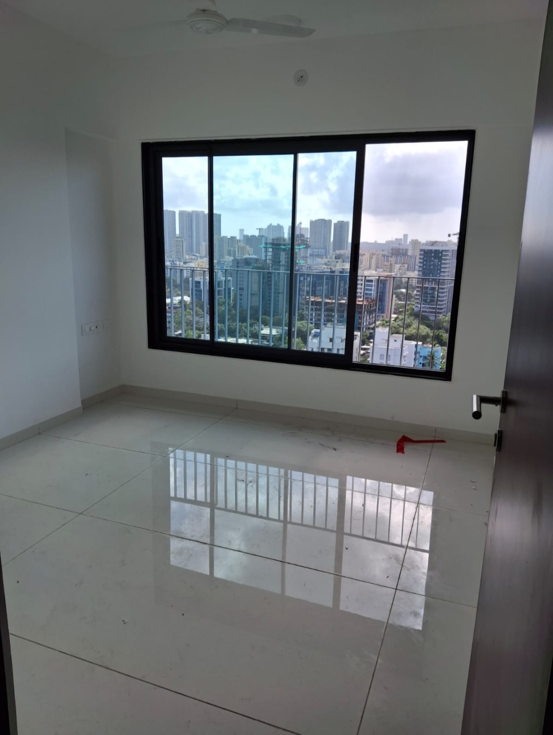 2 BHK Flat for Rent in Arkade Aspire Tower, Goregaon East