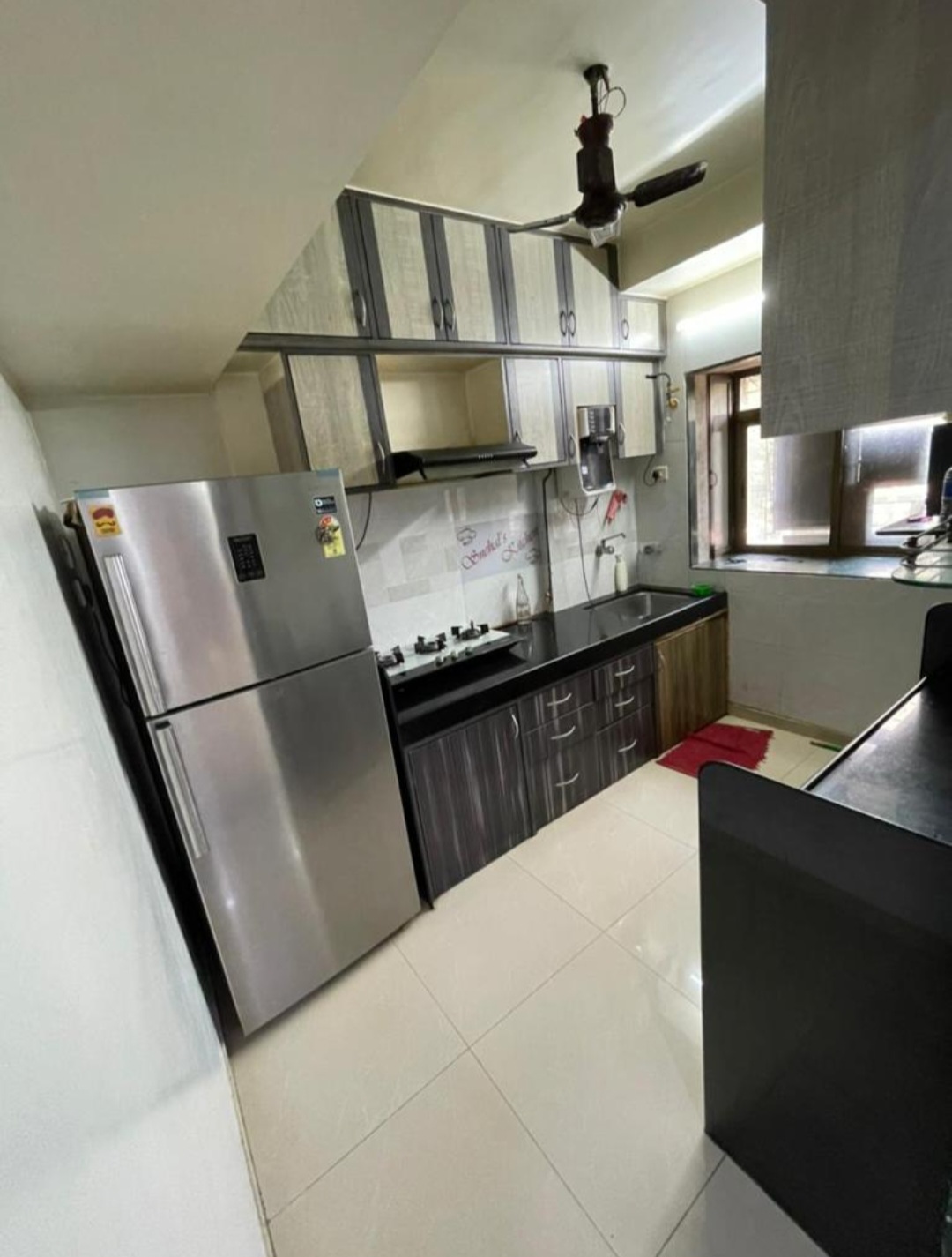 2 BHK Flat for Rent in Acme Complex, Goregaon West