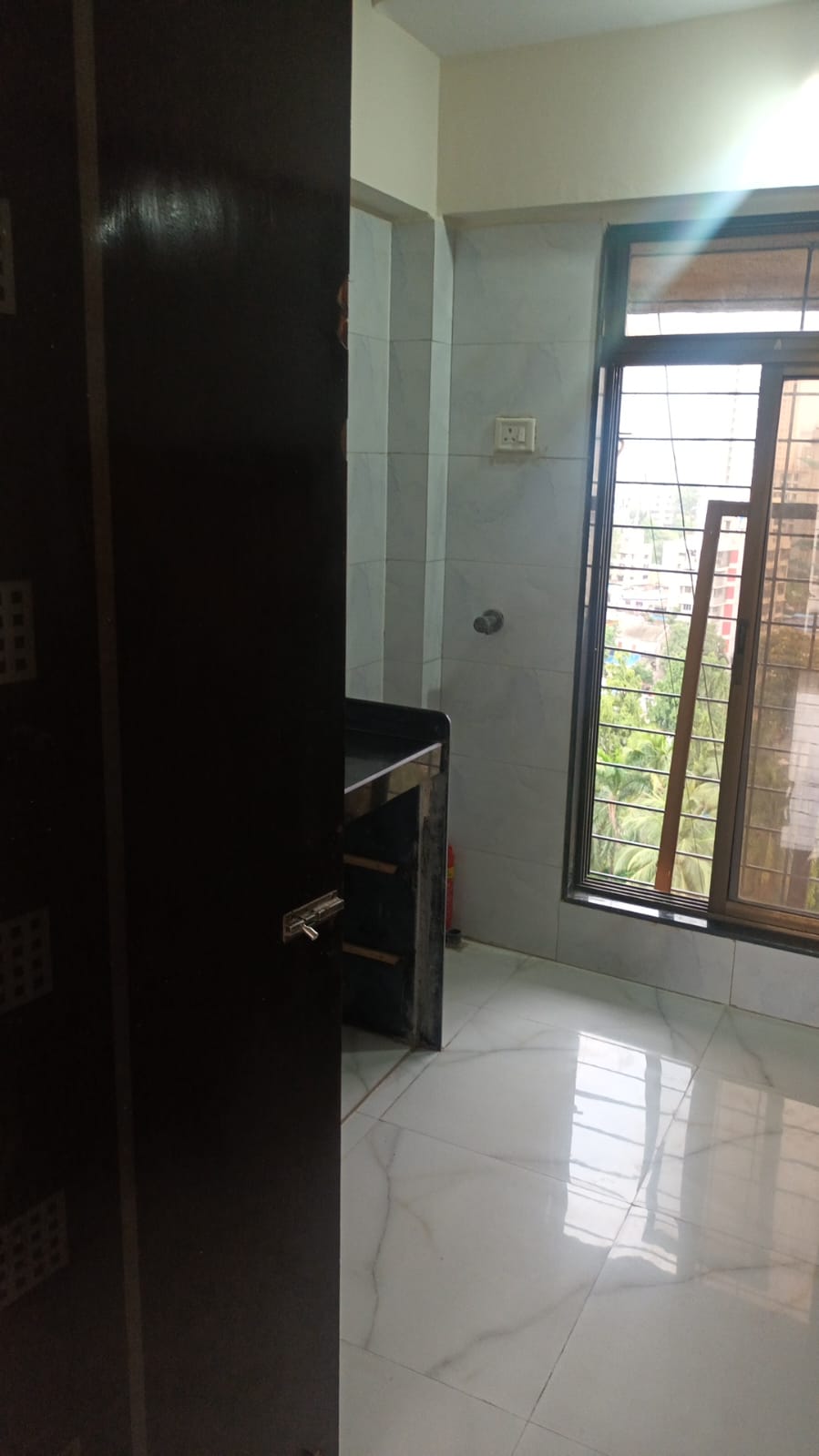 1 BHK Flat for Rent in Rohit Tower, Malad West