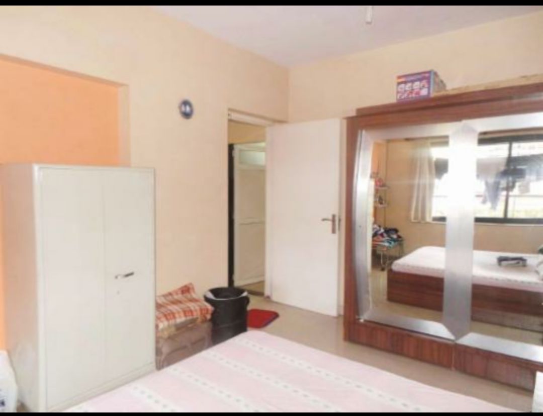 1 BHK Flat for Rent in plam spring complex , Malad West