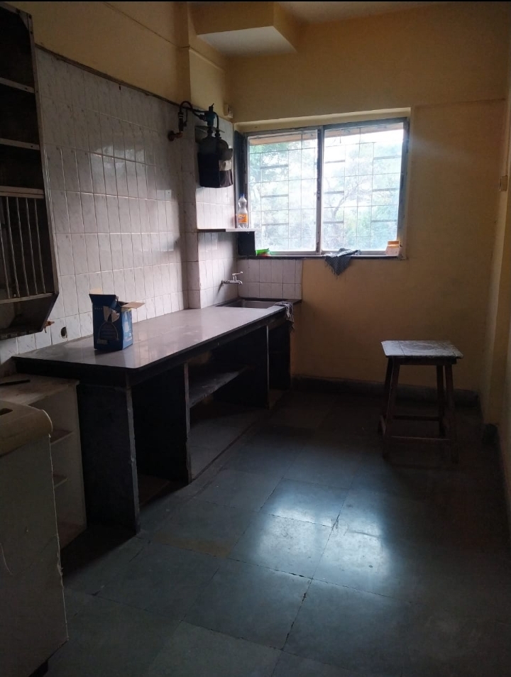 1 BHK Flat for Rent in Patidar Society, Malad West