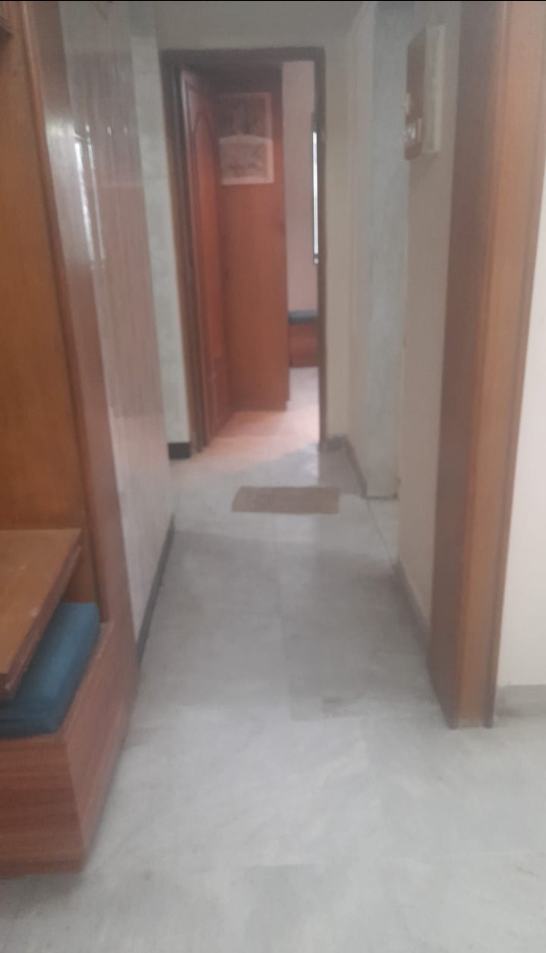 1 BHK Flat for Rent in Vasant Valley Complex, Goregaon East