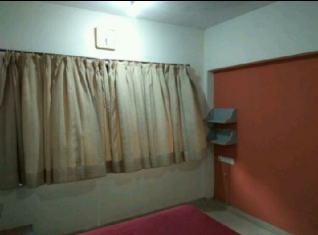 1 BHK Flat for Rent in ashimsa Enclave Apartment, Malad West