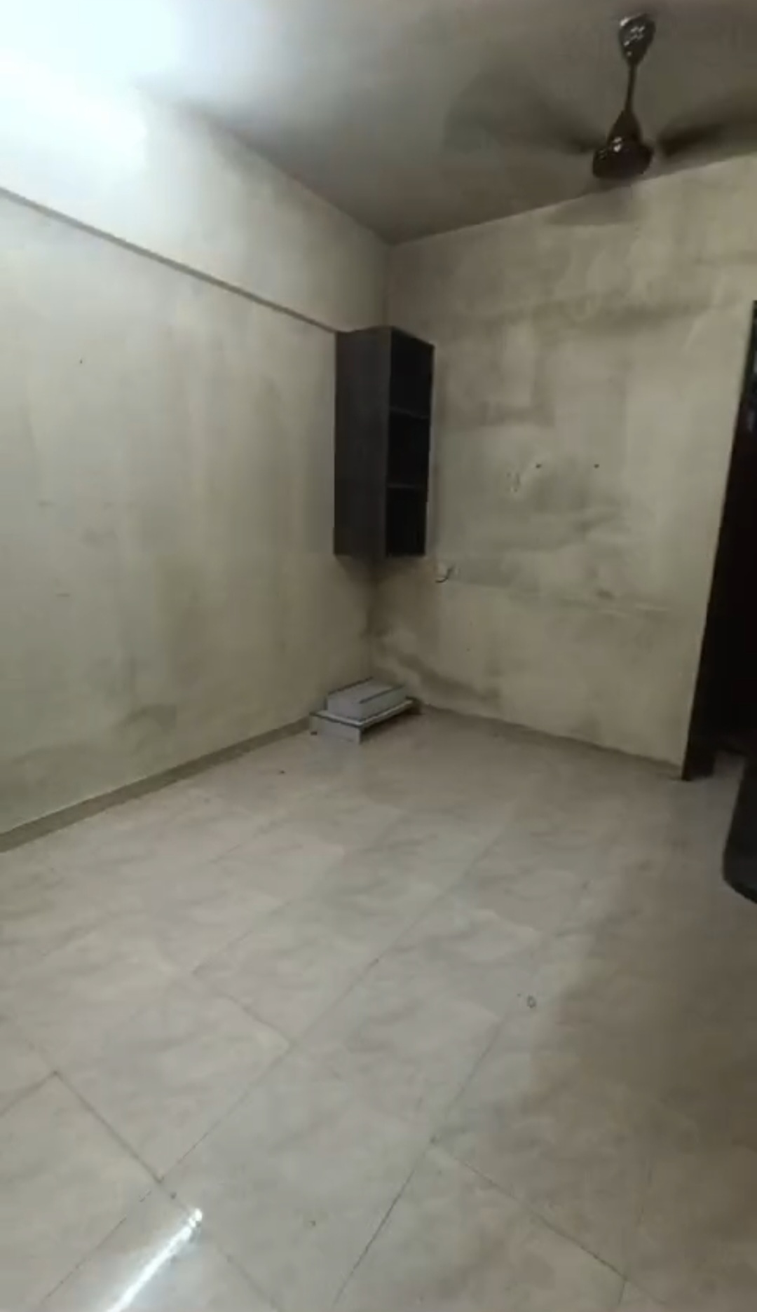 1RK Flat for Rent in Usha garden Complex, Malad West