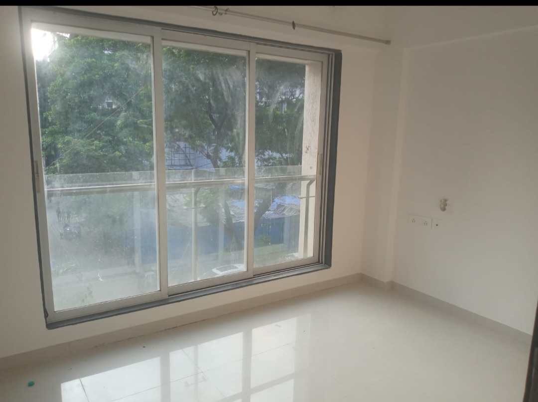 1 BHK Flat for Rent in Mandor Heights, Goregaon West