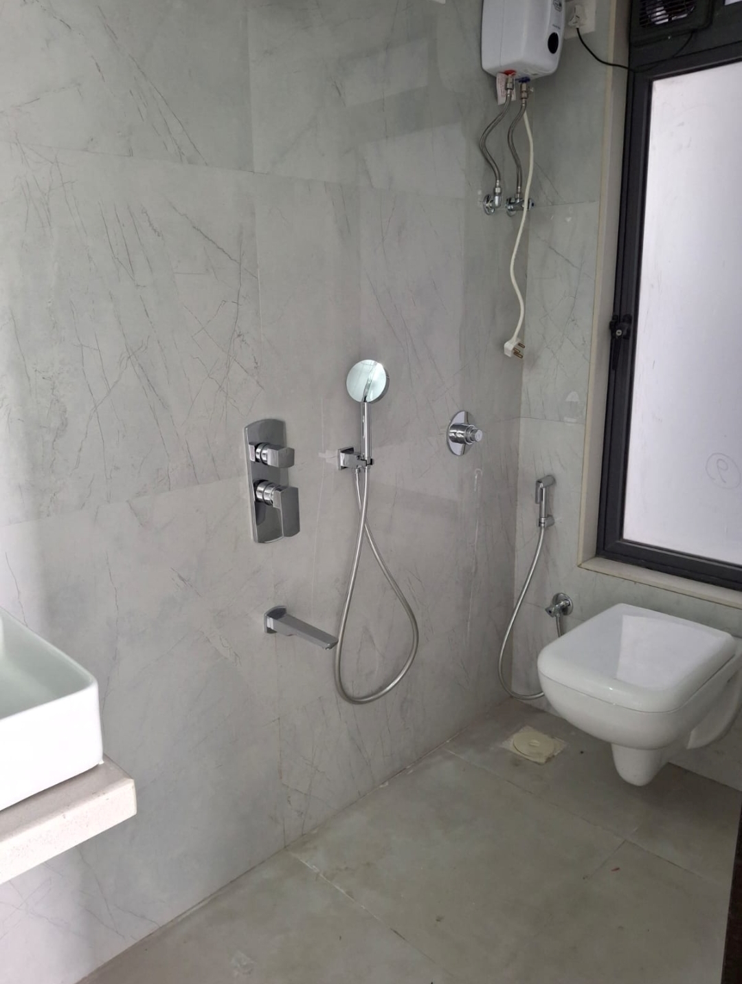 2 BHK Flat for Rent in arkade Aspire Tower, Goregaon East