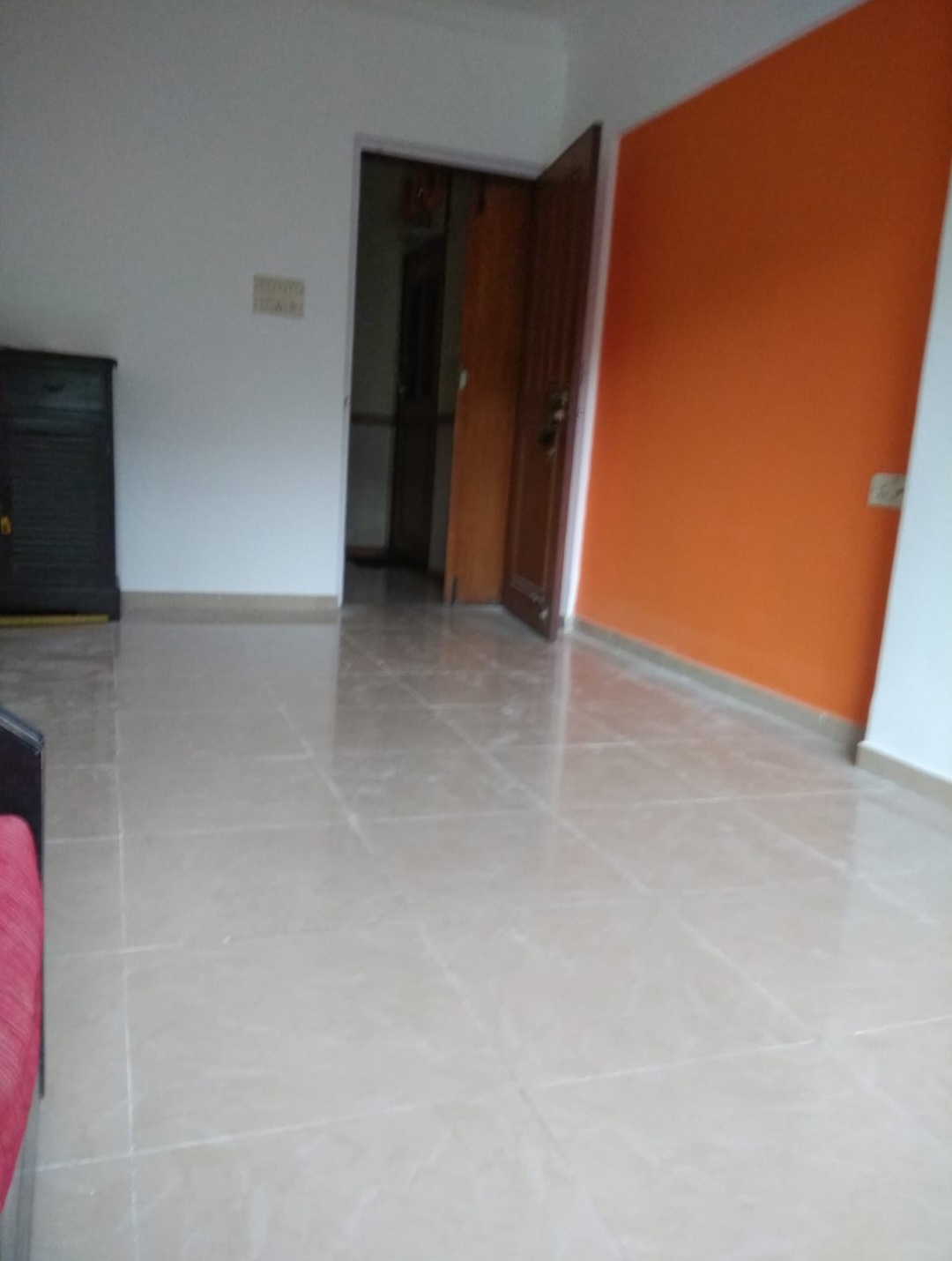 1 BHK Flat for Rent in Bhoomi Classic, Goregaon West