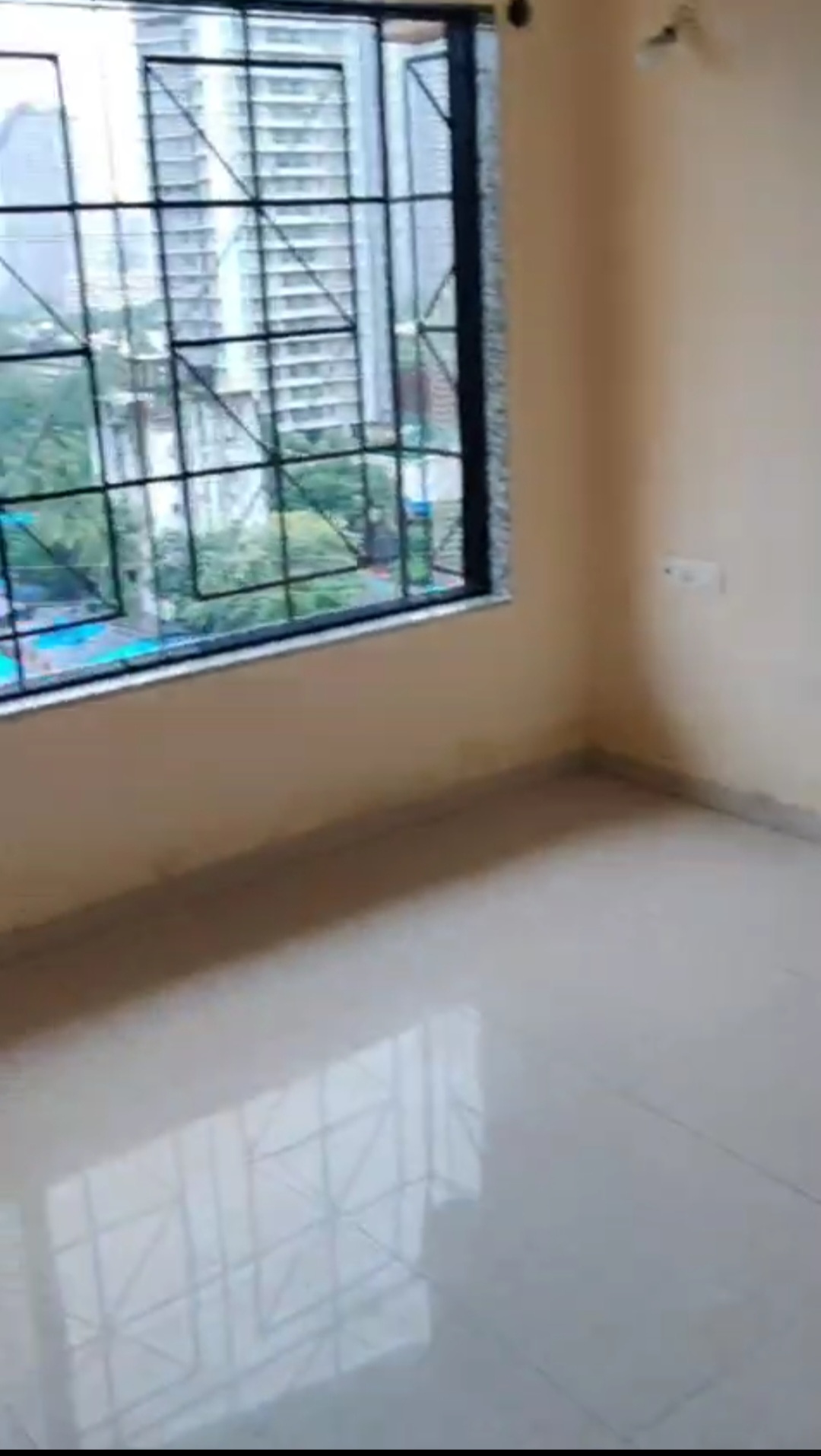 1 BHK Flat for Rent in Rahul Tower, Goregaon West