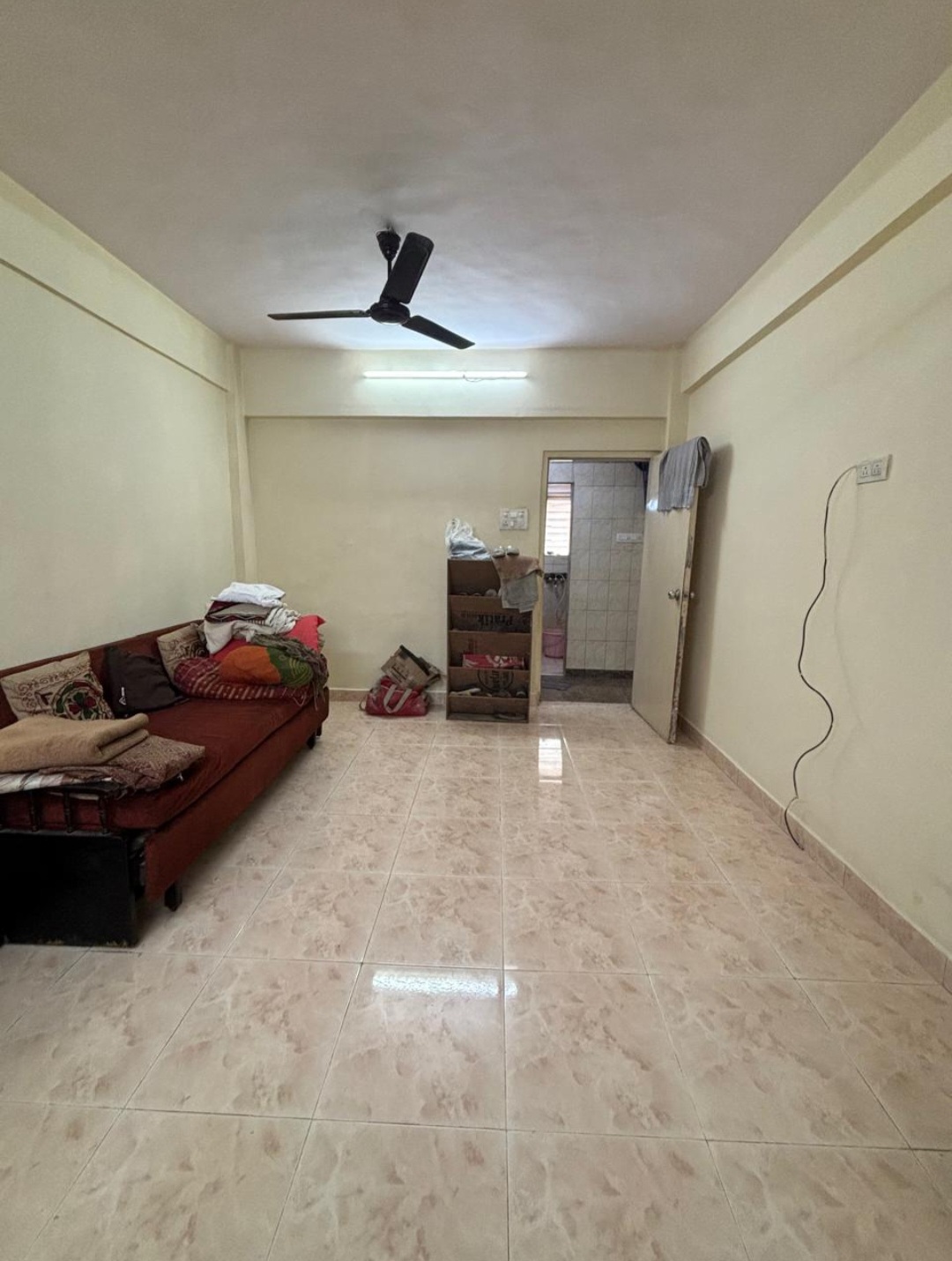 1 BHK Flat for Rent in Jal Mandir Society, Goregaon West