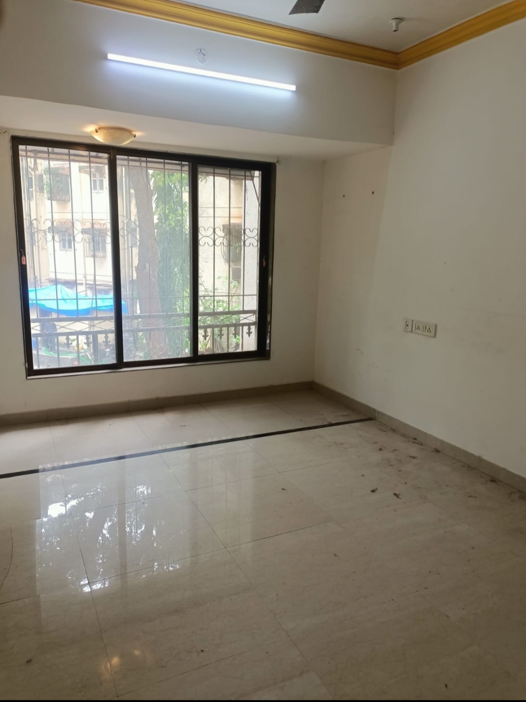 2 BHK Flat for Rent in Flamingo Apartment , Malad West