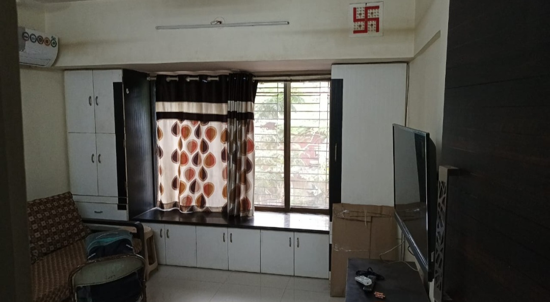 1RK Flat for Rent in Chincholi Apartment , Malad West