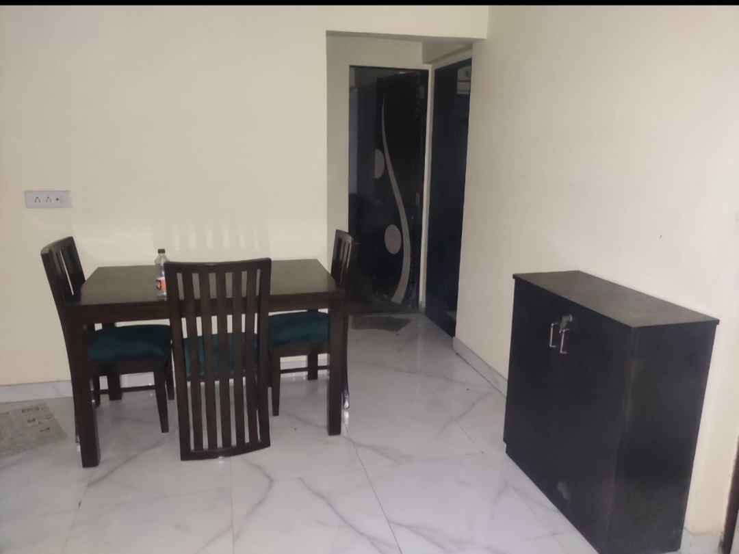 Single Room Girls only Flat for PG in DGS House, Goregaon East