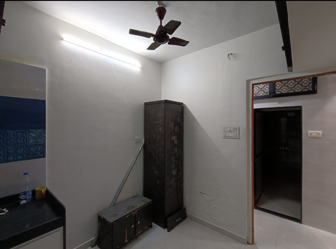 1 BHK Flat for Rent in Best Colony, Goregaon West