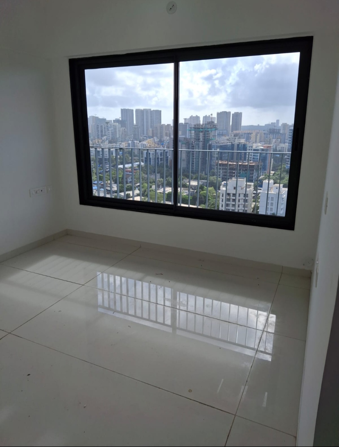 2 BHK Flat for Rent in Arkade Aspire Tower, Goregaon East