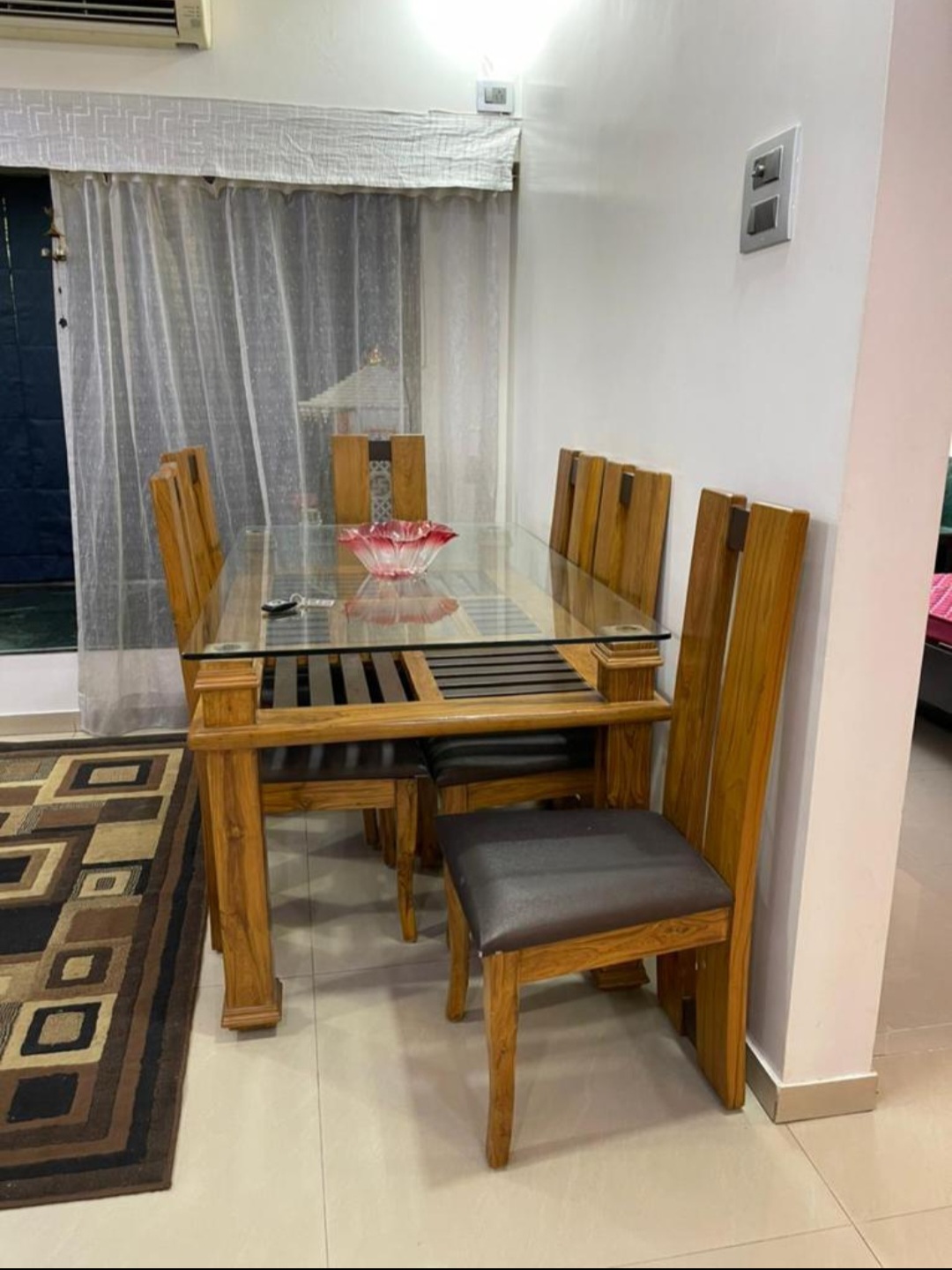 2 BHK Flat for Rent in Acme Complex, Goregaon West