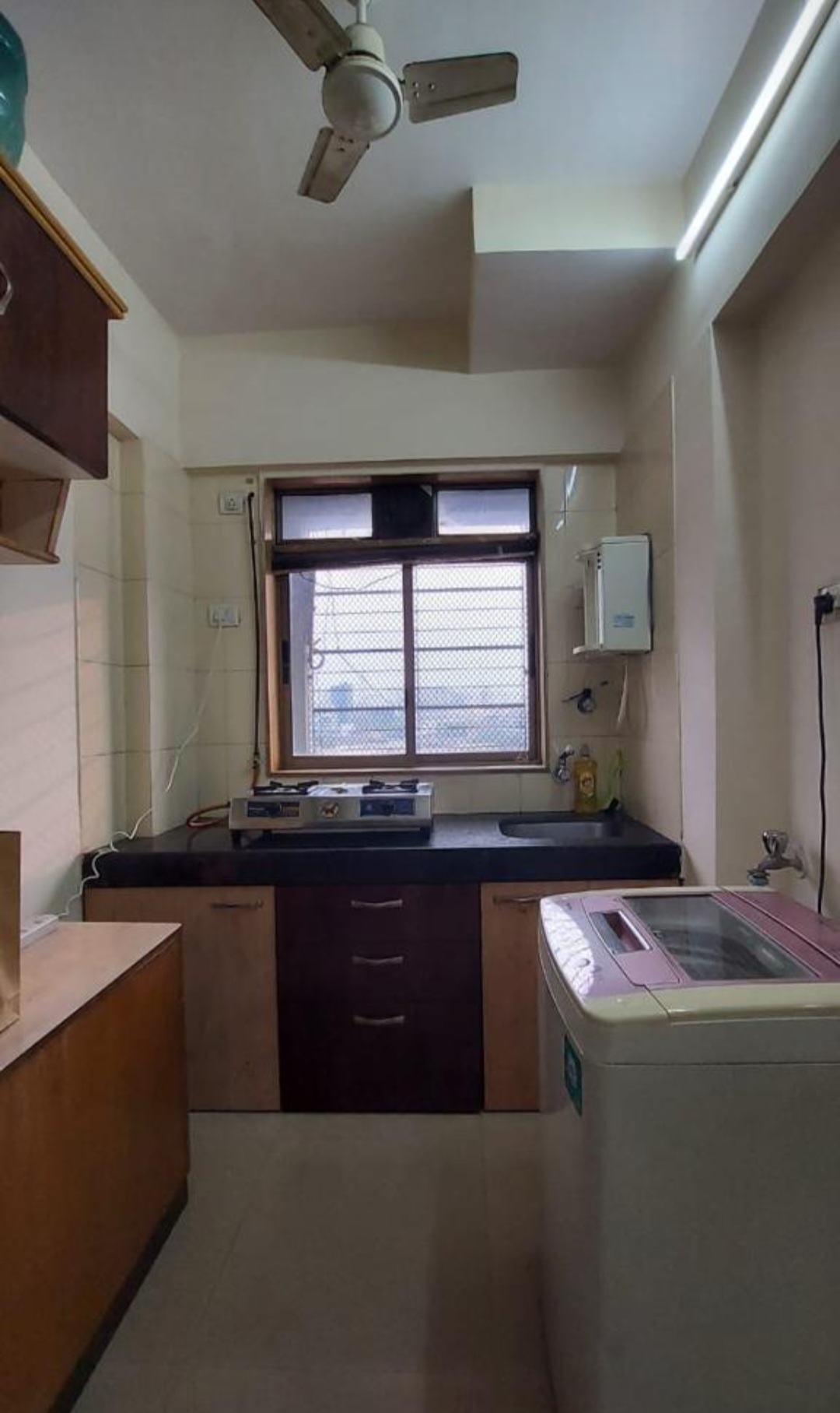 1 BHK Flat for Rent in Onkar Tower , Goregaon East