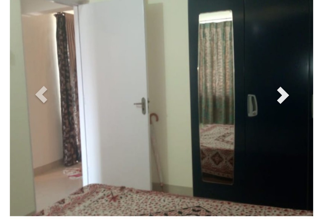 2 BHK Flat for Rent in Satellite Garden , Goregaon East