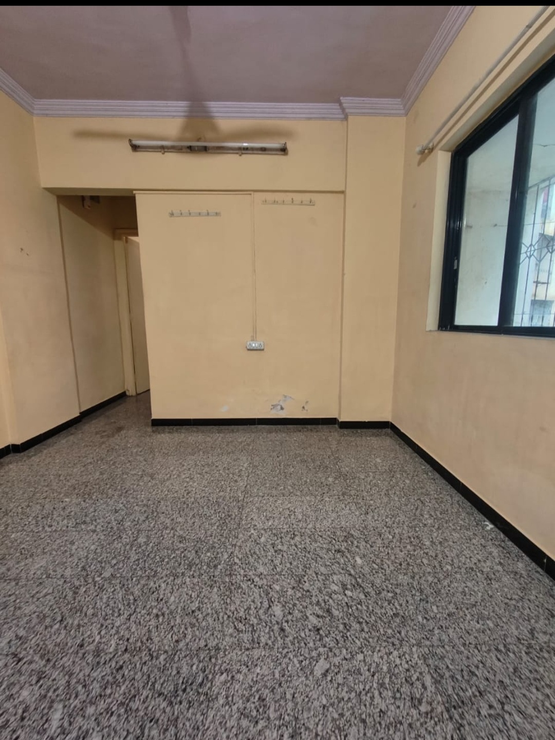 1RK Flat for Rent in Vijay Keshar Apartment , Malad West