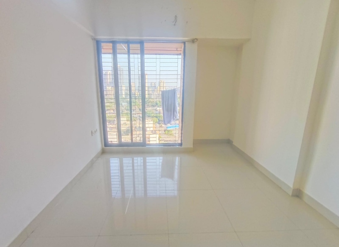 1 BHK Flat for Rent in Sethia Sea View, Goregaon West