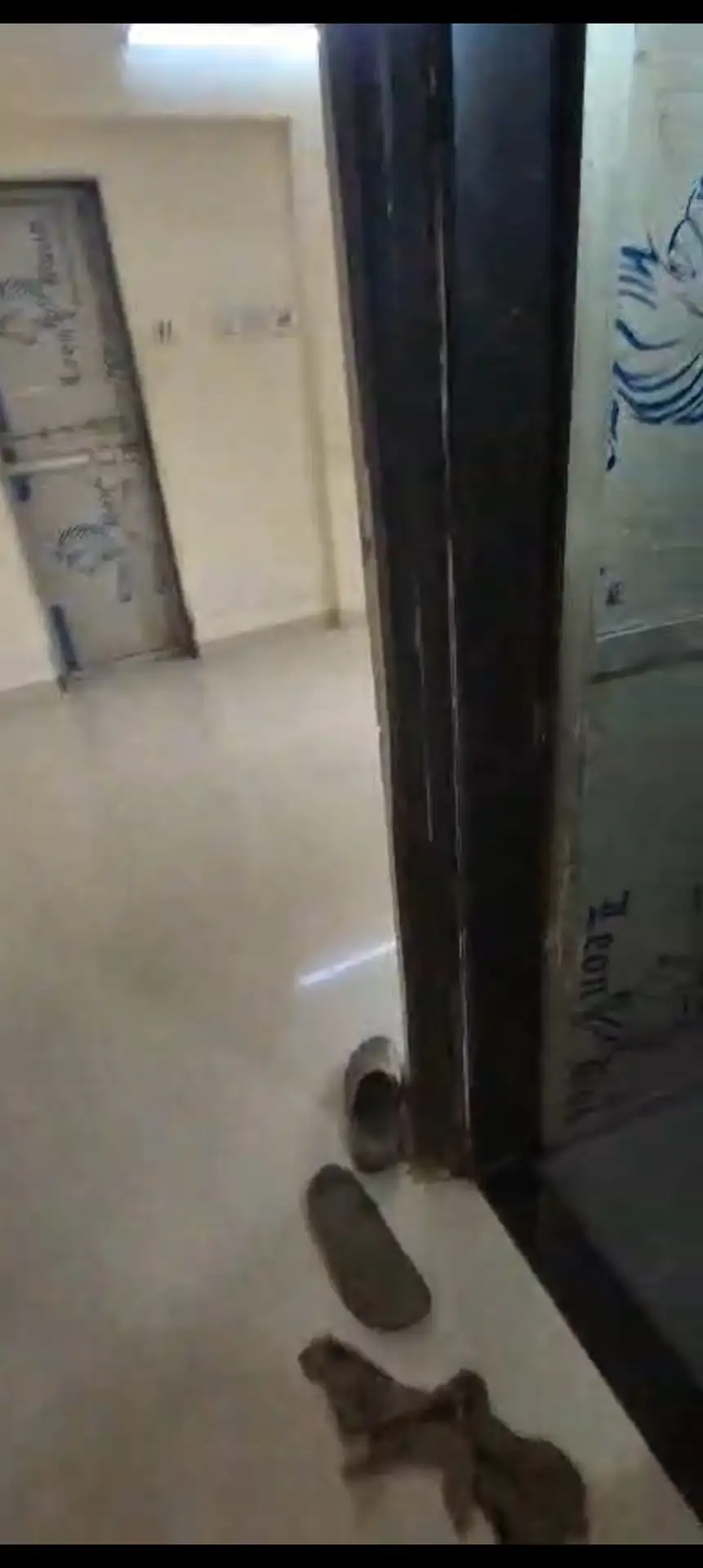 2 BHK Flat for Rent in Prabhat Tower, Goregaon West