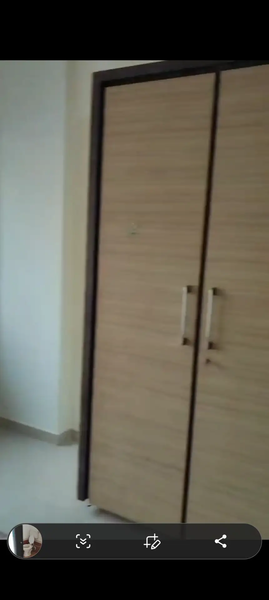 2 BHK Flat for Rent in Om Elegance Society , Malad West