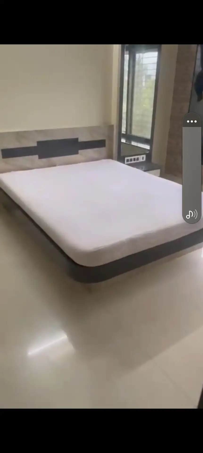 2 BHK Flat for Rent in Near Sarraf College, Malad West