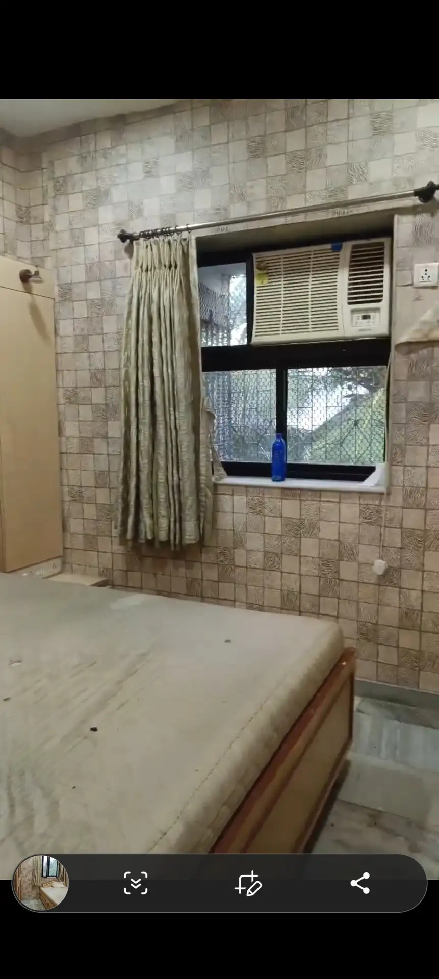 2 BHK Flat for Rent in Bangur Nagar, Goregaon West
