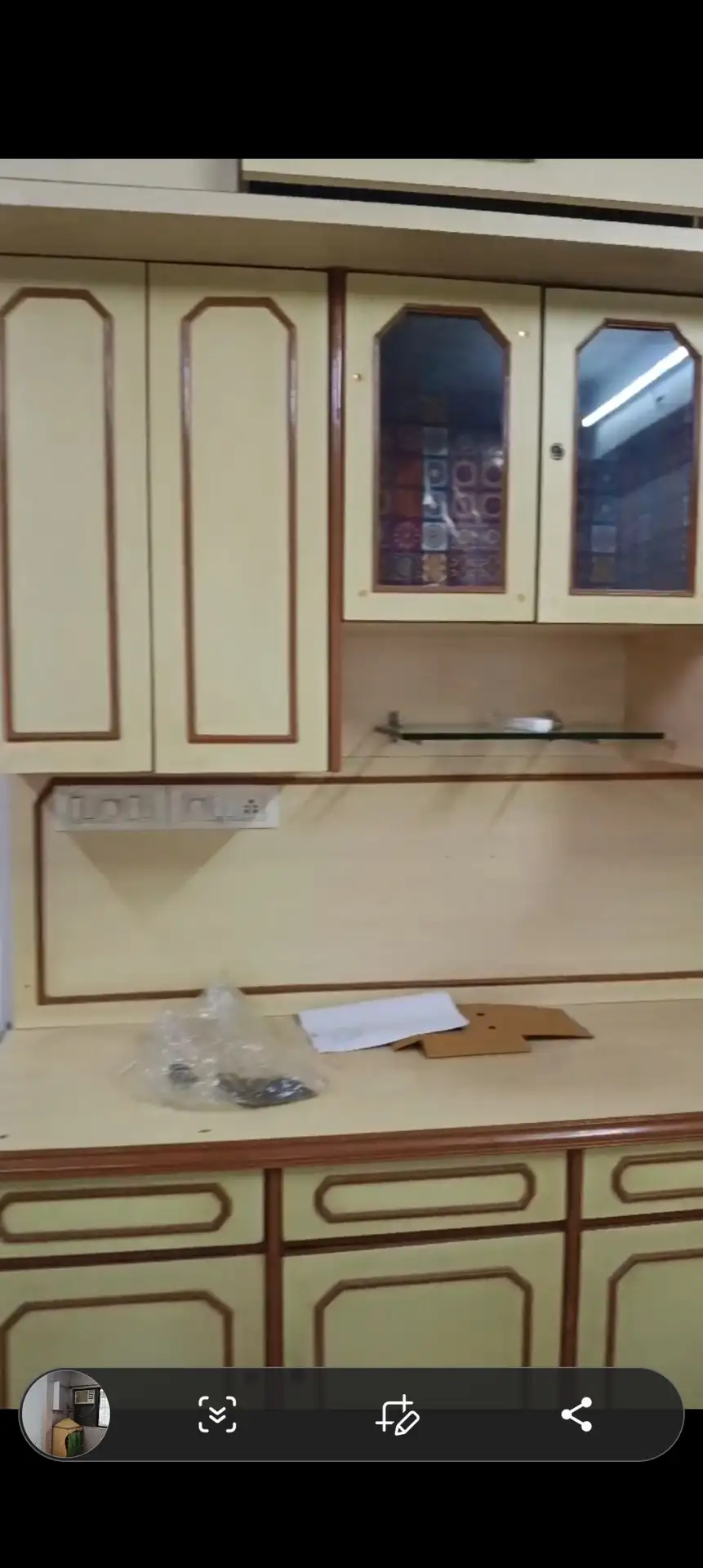 2 BHK Flat for Rent in Bangur Nagar, Goregaon West