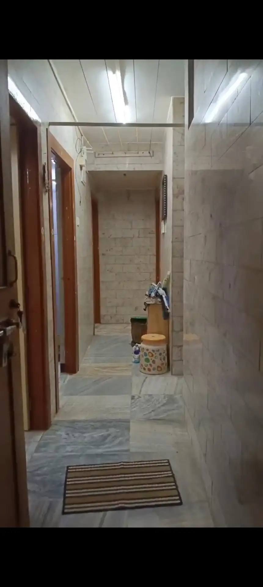 2 BHK Flat for Rent in Bangur Nagar, Goregaon West