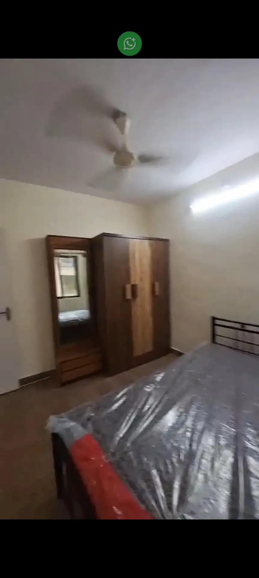 1 BHK Flat for Rent in Shiv Shakti Society, Malad West