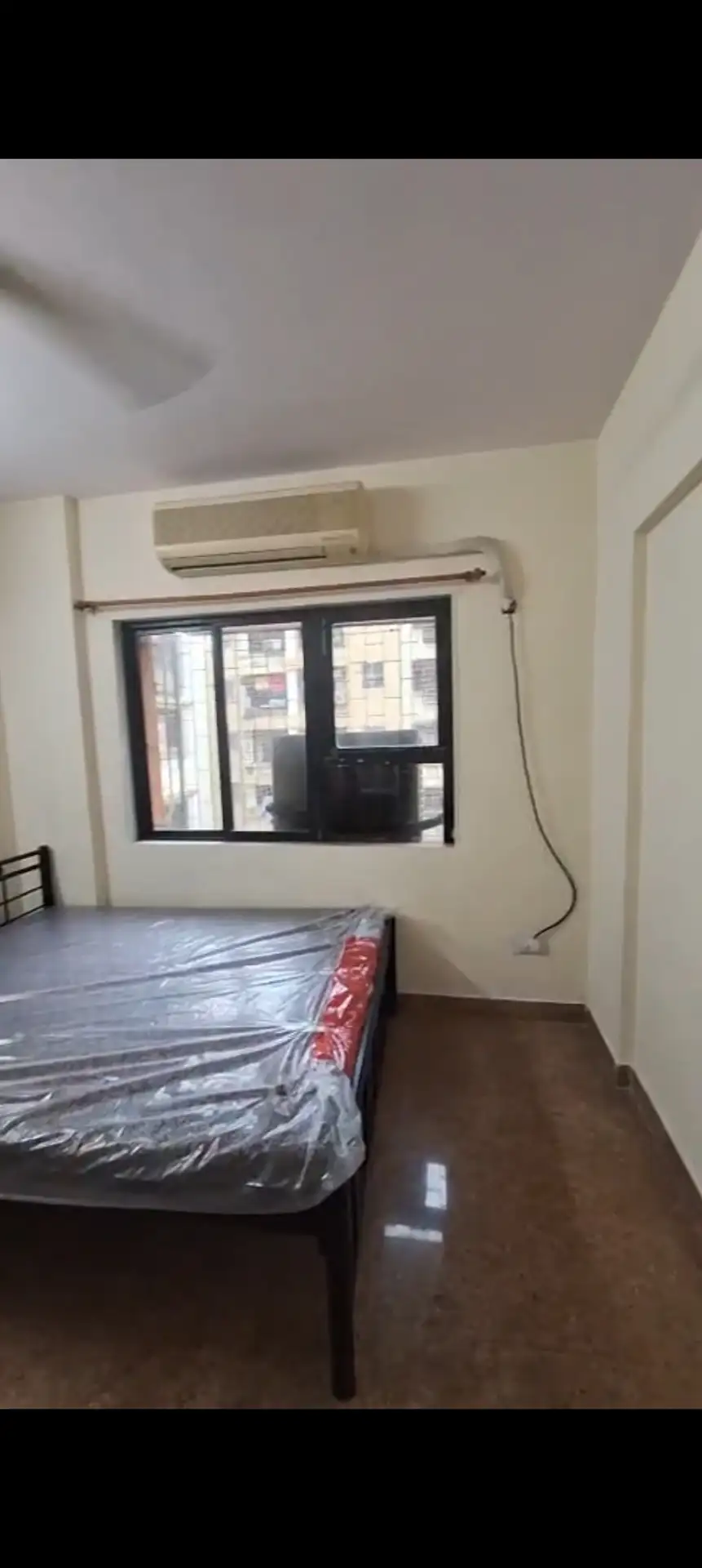 1 BHK Flat for Rent in Shiv Shakti Society, Malad West