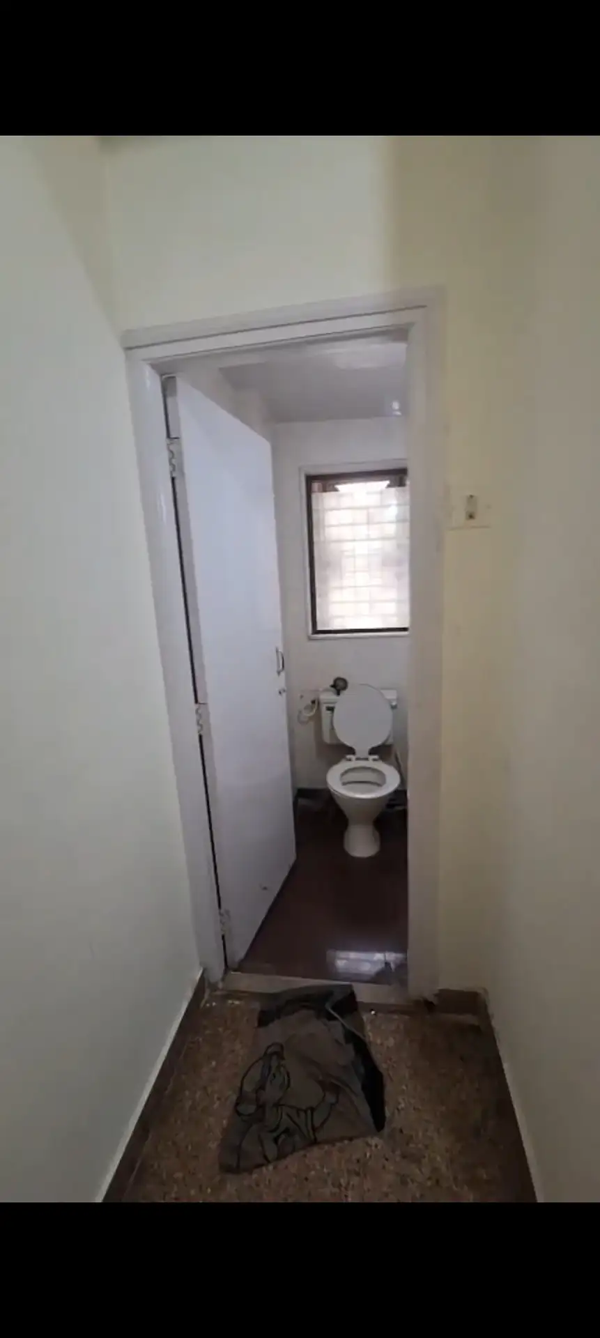 1 BHK Flat for Rent in Shiv Shakti Society, Malad West