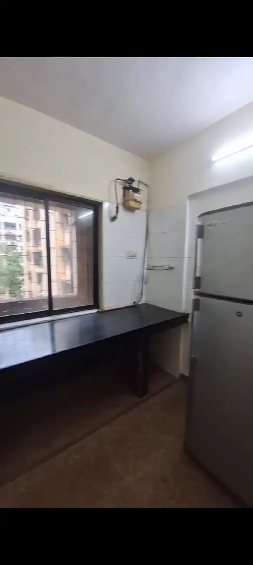 1 BHK Flat for Rent in Shiv Shakti Society, Malad West