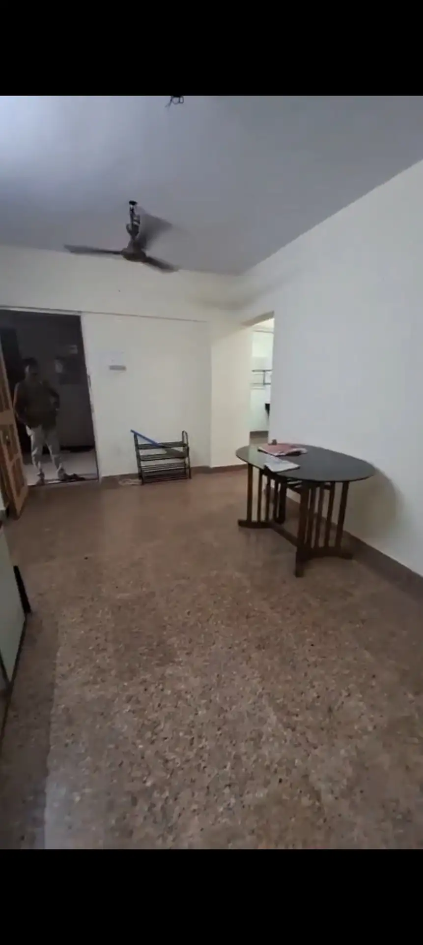 1 BHK Flat for Rent in Shiv Shakti Society, Malad West