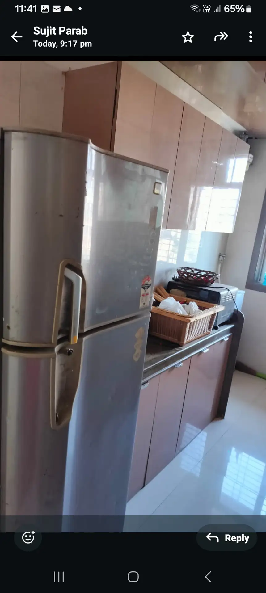 2 BHK Flat for Rent in Chincholi Phatak , Malad West